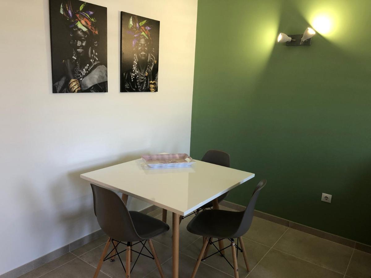 Casa Monroe Op Oasis Tamarindo 1 Apartment คอร์ราเลโฮ ภายนอก รูปภาพ