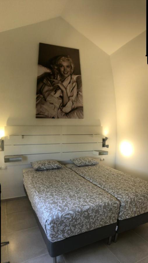 Casa Monroe Op Oasis Tamarindo 1 Apartment คอร์ราเลโฮ ภายนอก รูปภาพ