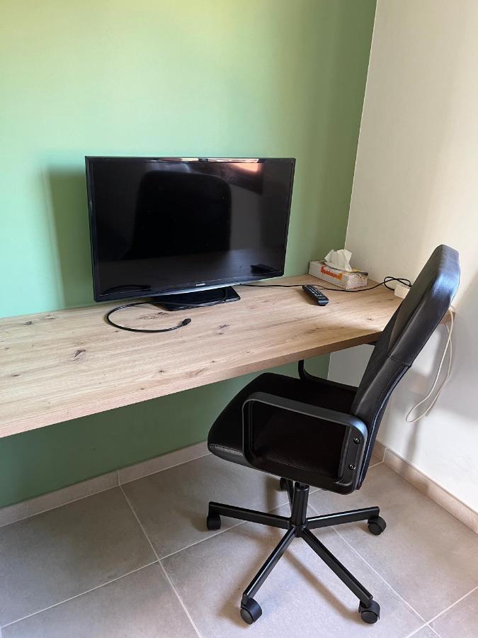 Casa Monroe Op Oasis Tamarindo 1 Apartment คอร์ราเลโฮ ภายนอก รูปภาพ