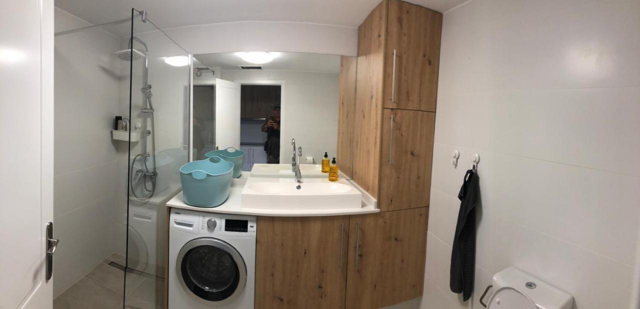 Casa Monroe Op Oasis Tamarindo 1 Apartment คอร์ราเลโฮ ภายนอก รูปภาพ